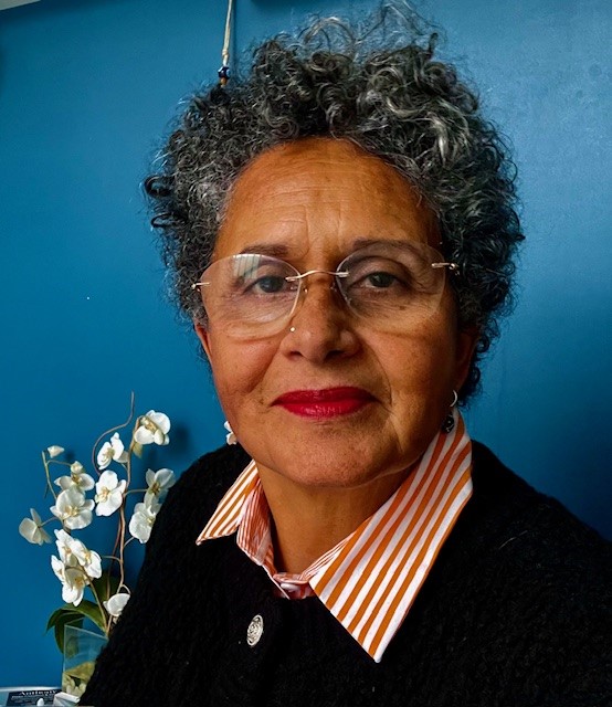 Lara Lynn Monero portrait photo